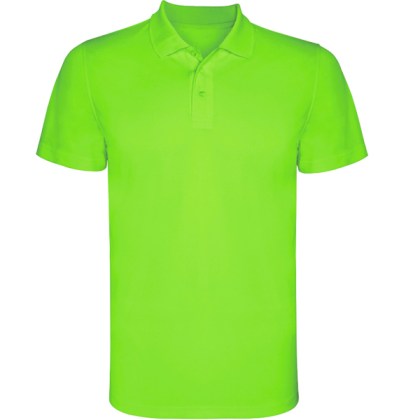 POLO 27006 LIME